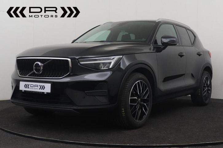 Volvo XC 40 T2 CORE - NAVI - LED - LEDER - TREKHAAK, Auto's, Volvo, Bedrijf, XC40, ABS, Airbags, Alarm, Bluetooth, Boordcomputer