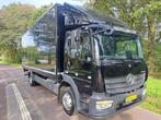 mercedes-benz - Atego - Vrachtwagen, Auto's, Euro 6, Overige brandstoffen, Mercedes-Benz, Bedrijf