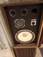 2 kenwood boxen kl-444s, Enlèvement, Utilisé