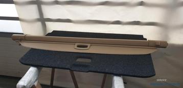 Rolhoes ML W164 Mercedes SUV hoedenplank beige origineel geb beschikbaar voor biedingen