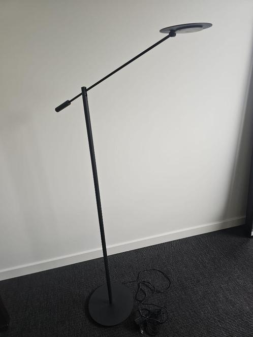 Lampe de Lecture/Liseuse, Huis en Inrichting, Lampen | Vloerlampen, Zo goed als nieuw, 100 tot 150 cm, Metaal, Ophalen