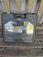 Accu Boormachine, Ophalen, Gebruikt, Minder dan 400 watt, Boormachine