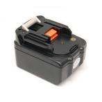 BL1430 BL1440 accu voor Makita 14.4 Volt 4Ah Li-ion, Verzenden, Nieuw