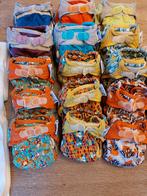 Wasbare luiers, Enlèvement ou Envoi, Utilisé, Autres types, Autres marques