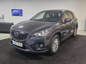 Mazda CX-5 2.2 CDVi Automaat Sense / Navi / ParkSensor beschikbaar voor biedingen