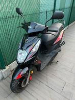 Scooter, Ophalen, Gebruikt, Klasse B (45 km/u), Benzine