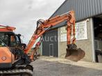 Doosan rupskraan 2008 - 4.306 uur, Zakelijke goederen, Machines en Bouw | Kranen en Graafmachines, Wiellader of Shovel