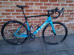 Vélo de course Cube Agree C:62 Race taille 58, Ophalen, Zo goed als nieuw