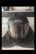 Airoh ST 501 Motor helm met ingebouwde zonnebril - XXL, Enlèvement, Neuf, sans ticket, XXL, Hommes