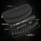 Clé dynamométrique LEXIVON pour vélo et moto, Envoi, Neuf