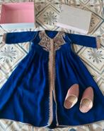 Kaftan, Kinderen en Baby's, Babykleding | Overige, Ophalen of Verzenden, Nieuw, Meisje