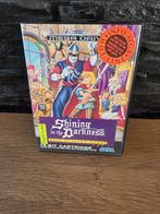 Shining in the Darkness spel voor Sega Megadrive, Gebruikt, 1 speler, Ophalen of Verzenden, Role Playing Game (Rpg)