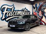 BMW 730 3.0d*AUT*PURE EXCELLENCE*HUD*NAVI PRO*, Auto's, BMW, Automaat, 4 deurs, 7 Reeks, Bedrijf