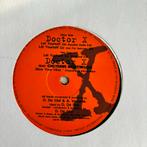 Doctor X - Let Yourself go, Ophalen of Verzenden, Gebruikt