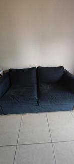 Ikea vimle 2 places, Huis en Inrichting, Ophalen, Gebruikt