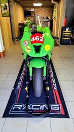 ZX-10 RR 2018 - pas tot circuitmotor omgebouwd, Motoren, 4 cilinders, Quickshifter, Super Sport, Particulier