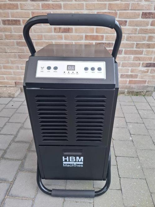 bouwdroger, Doe-het-zelf en Bouw, Gereedschap | Overige machines, Zo goed als nieuw, Ophalen