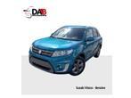 Suzuki Vitara 5D 1.6 GL+ AT VIT-5, Auto's, Suzuki, Te koop, Vitara, Benzine, 5 deurs