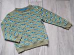 ★ M122 - Zomertrui Someone haai, Kinderen en Baby's, Kinderkleding | Maat 122, Gebruikt, Trui of Vest, Ophalen of Verzenden, Someone