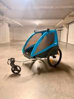 Thule Coaster XT fietskar, Fietsen en Brommers, Ophalen, Zo goed als nieuw