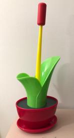 VIGAR - Brosse de toilette - NEUVE, Ophalen, Nieuw