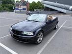 Bmw e44 Cabriolet, Auto's, BMW, Cabriolet, Particulier, Te koop, Benzine