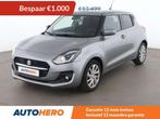 Suzuki Swift 1.2 DualJet Mild-Hybrid ALLGRIP Flash, Auto's, Voorwielaandrijving, https://public.car-pass.be/vhr/a8e7a0da-6239-4933-ab0c-f3314b1597d8