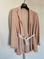 Blazer Just in case, Vêtements | Femmes, Blouses & Tuniques, Enlèvement ou Envoi, Comme neuf, Taille 38/40 (M), Beige