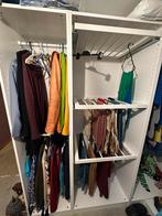 dressing IKEA, Maison & Meubles, Armoires | Dressoirs, Comme neuf, Enlèvement