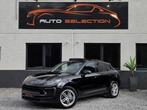 Porsche Macan 2.0 Turbo PDK - PANO - PDLS+ - CHRONO - TVA DE, Automaat, 4 cilinders, Zwart, Leder
