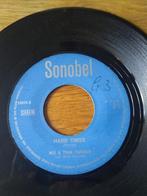 Ike &Tina turner, Cd's en Dvd's, Vinyl Singles, Ophalen of Verzenden, Gebruikt, Single