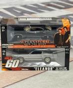 Supernatural 1967 Chevrolet Impala & Ford Mustang Eleanor, Ophalen of Verzenden, Nieuw, Auto