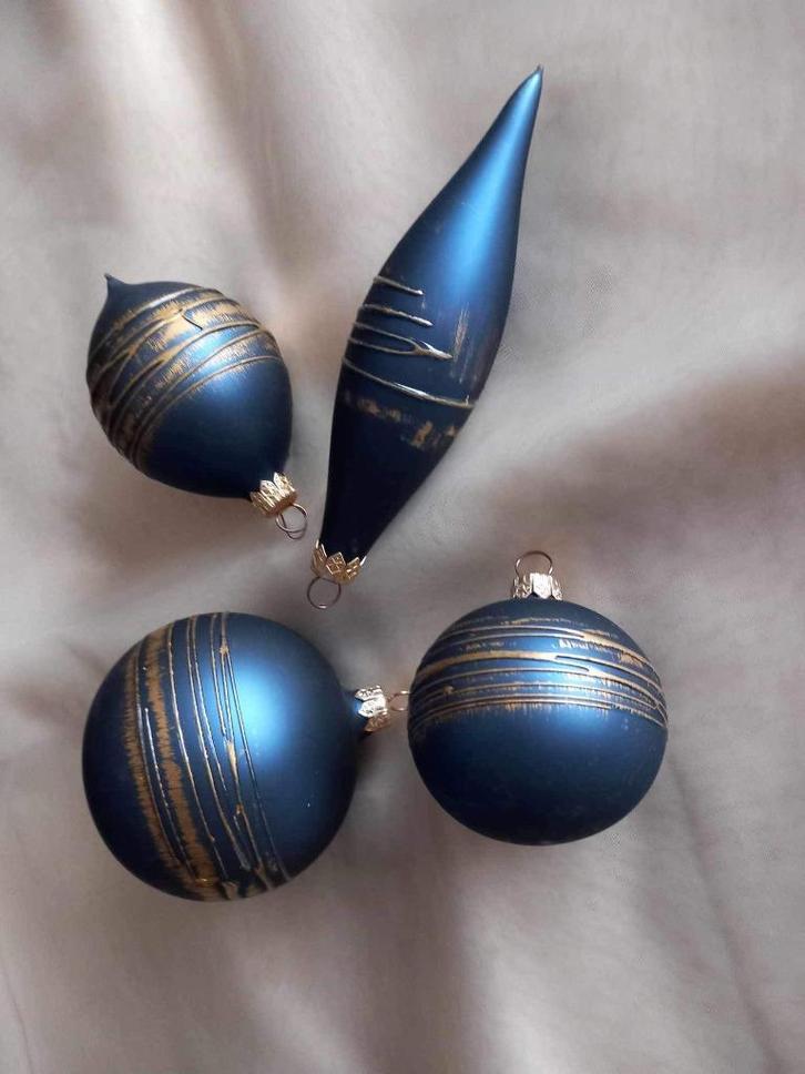 Versiering voor kerstboom, Diversen, Kerst, Ophalen