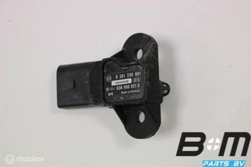 Druksensor Audi Q5 FL