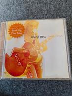 Cd sheryl crow, Ophalen of Verzenden