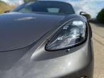 Porsche 718 Boxster 2.0 Turbo PDK - FULL PORSCHE MAIN - NEW!, Auto's, Porsche, 4 cilinders, Cabriolet, Leder, https://public.car-pass.be/vhr/7e1cda0e-06ef-47af-88ec-a775ce0ebda4