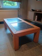 Salontafel, Huis en Inrichting, Tafels | Salontafels, Ophalen