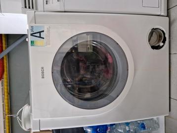 BOSCH Logixx 10  New Dimension, WASMACHINE beschikbaar voor biedingen
