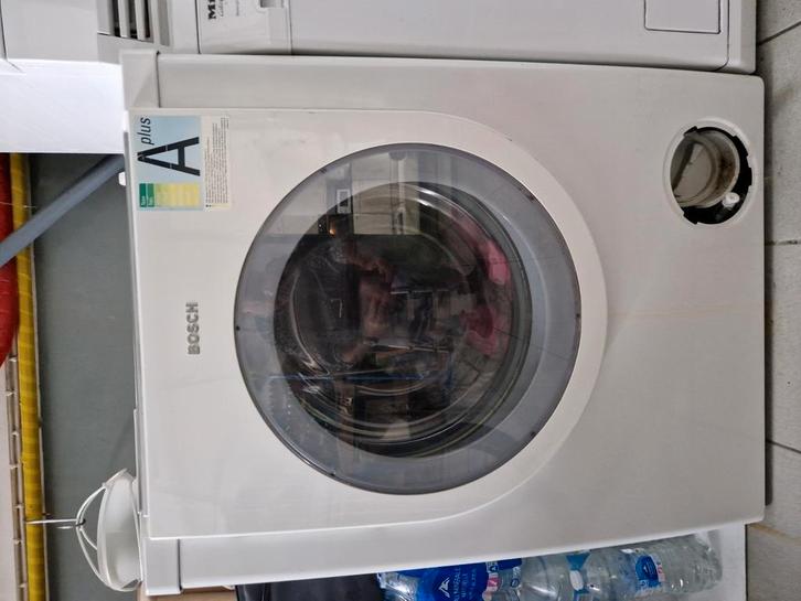 BOSCH Logixx 10  New Dimension, WASMACHINE, Elektronische apparatuur, Wasmachines, Gebruikt, Ophalen