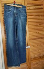 jeans Calvin Klein, Calvin klein, Ophalen, Gedragen, Blauw