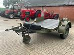 1988 Saris VOU/10Kn Aanhangwagen, Auto diversen, Aanhangers en Bagagewagens, Gebruikt