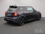 MINI Cooper S JCW Trim, Auto's, 1998 cc, Euro 6, Blauw, USB