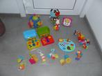 Joli et spacieux paquet de jouets pour bébés - très bon état, Enfants & Bébés, Hochet, Utilisé, Enlèvement ou Envoi