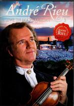 ANDRE RIEU - LIVE IN MAASTRICHT 3 - DVD - 2009 - EUROPE -, Gebruikt, Ophalen of Verzenden, Muziek en Concerten