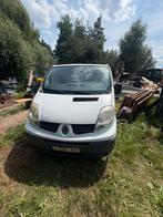 Renault trafic, Auto's, Particulier, Te koop, Trafic, Trekhaak