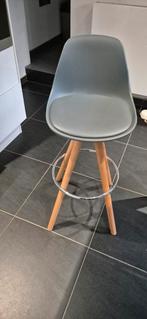 4 barkrukken, Huis en Inrichting, Ophalen