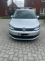 Vw sharan 2.0 diesel bj 2013 euro 5, Boîte manuelle, Argent ou Gris, 7 places, 5 portes