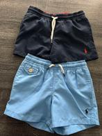 Nieuwe polo schortjes  maat 100/50 S, Ophalen