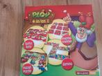 Plop 4 in 1 - 4 spellen lotto puzzel memo domino, Ophalen