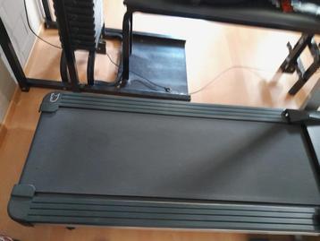 loopband beschikbaar voor biedingen